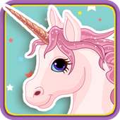 Unicorn Puzzle logo