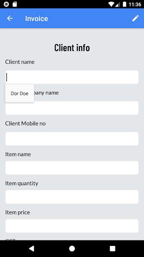 Text to pdf screenshot 6