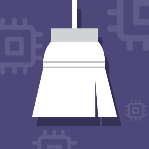 One Cleaner icon