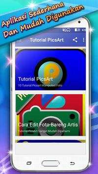 Tutorial PicsArt screenshot 11