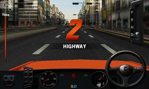 Dr Driving 2018 screenshot 1