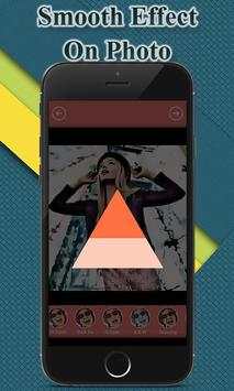 Art Photo Filter Effects screenshot 3