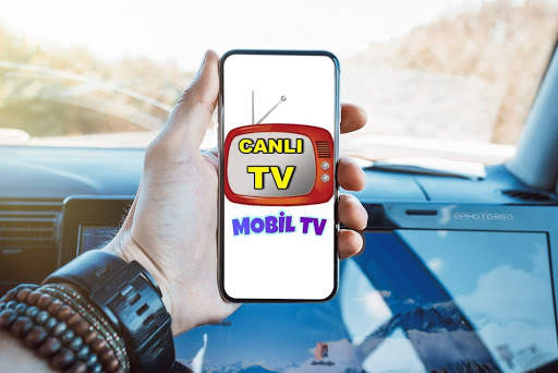Mobile Tv - Kesintisiz Tv İzle screenshot 1