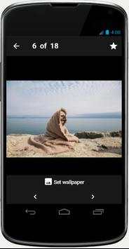 Pet Dog wallpapper 2 تصوير الشاشة
