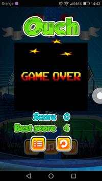 CR7 Bird screenshot 4