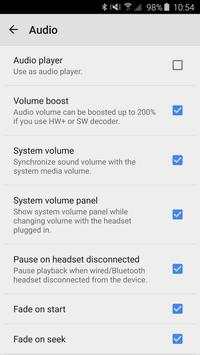 TV Player screenshot 5