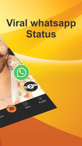 TicKlick -A short video music & entertainment App screenshot 3
