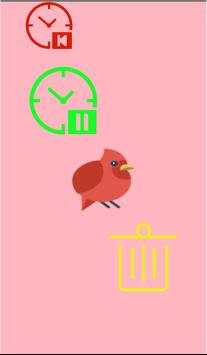 Bird Wallpaper screenshot 2