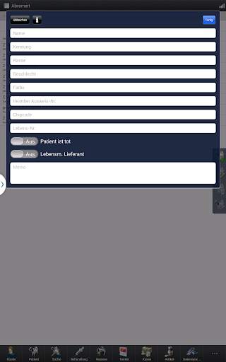Pegasus App screenshot 19