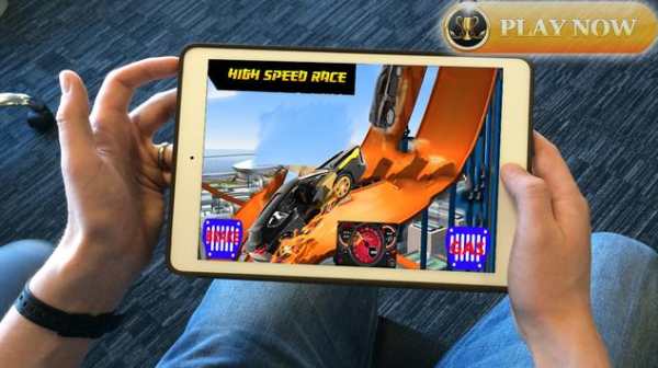 Super Car Turning Mecard Racing screenshot 2