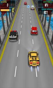 TOP Racing 3D screenshot 1