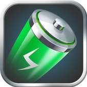 Live Battery Saver on 9Apps