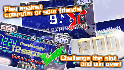 Math Quiz Game Show - SANSU TV! screenshot 2