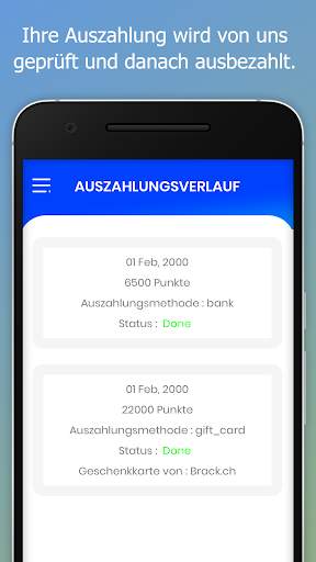 Geldfabrik - Geld verdienen screenshot 5