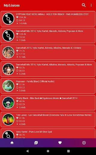 Mp3Juices Music Downloader | Mp3 Downloader screenshot 10