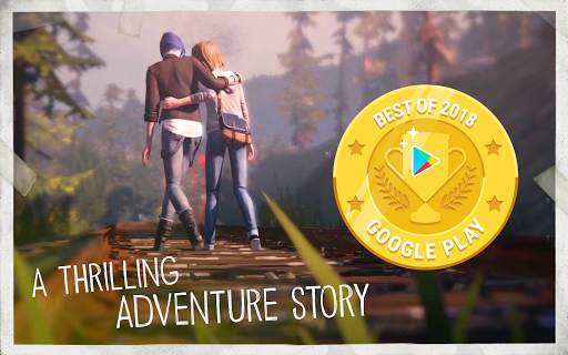 Life is Strange screenshot 6