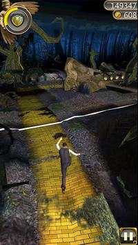 Endless Run Lost Jungle : Royal Prince Run screenshot 4