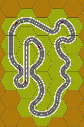 Cars 4 | Traffic Puzzle Game screenshot 6