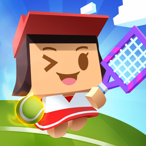 Mini Tennis icon