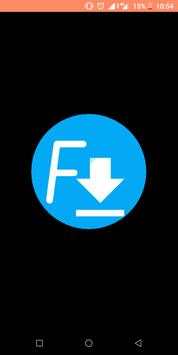 Facebook video downloader screenshot 2