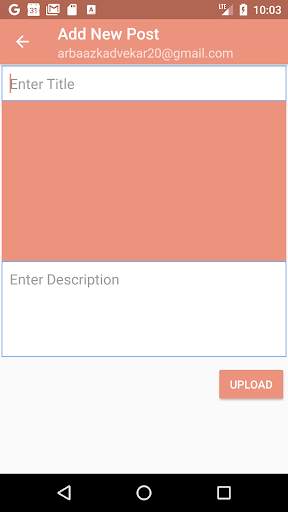 Ping screenshot 4