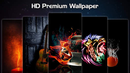 HD Wallpapers screenshot 1