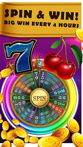 Longhorn Jackpot Casino Games & Slots Machines screenshot 7