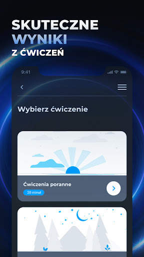 Dr.Prost - Ćwiczenia Kegla screenshot 6