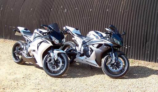Bike Wallpapers HD (backgrounds & themes) screenshot 9