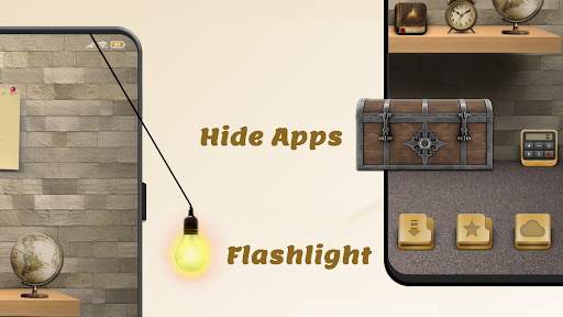 MyRoom - Realistic Launcher screenshot 4
