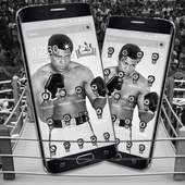 Legend Boxer Ali Boxing Sports Theme 1.1.4