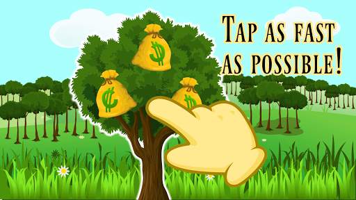Money Tree - Idle Clicker Game स्क्रीनशॉट 2