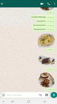 Create Stickers for WhatsApp - WAStickerApps screenshot 1