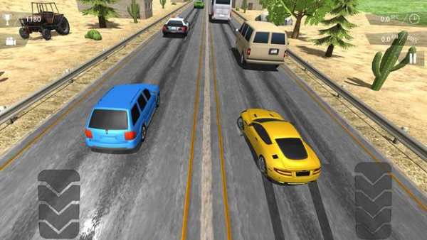 Car GT Racing Turbo screenshot 8