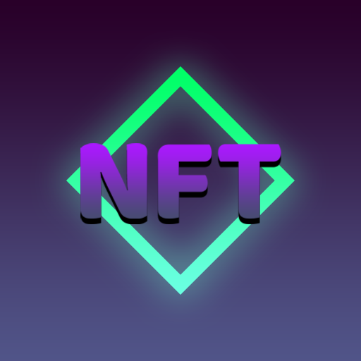 NFT Merge - NFT generator أيقونة