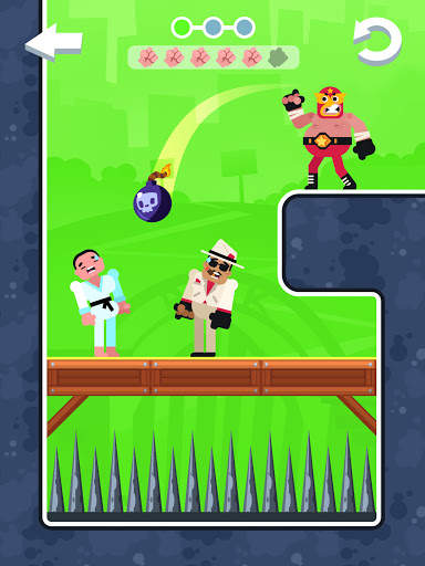 Punch Bob screenshot 12