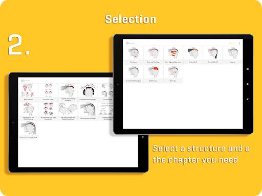MRI Essentials screenshot 9