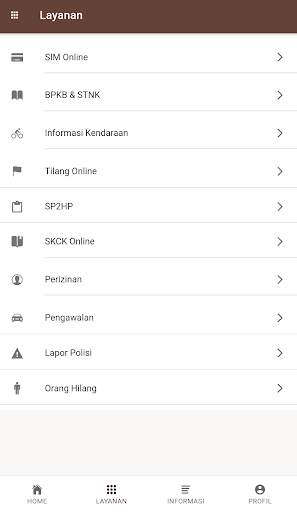 APIK Temen screenshot 3