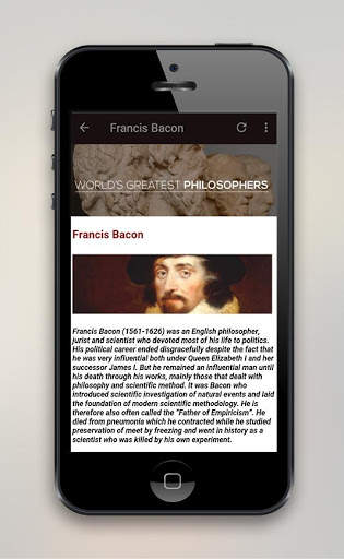 World's Greatest Philosophers screenshot 8