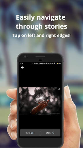 WhatSaga | Story Split | Save  screenshot 4