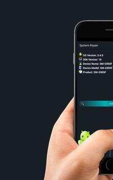 Repair System & Fix Problems My Phone screenshot 2