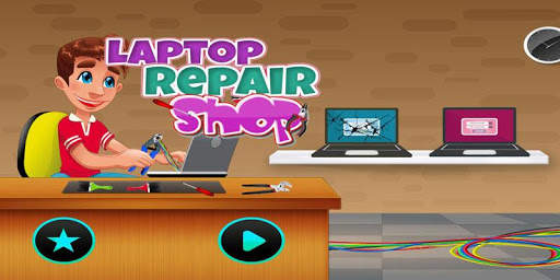perbaikan laptop memperbaiki game shop screenshot 3