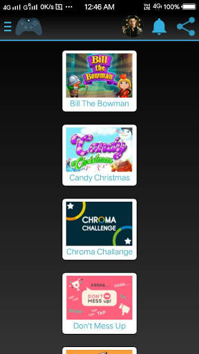 Gamer Zone screenshot 6