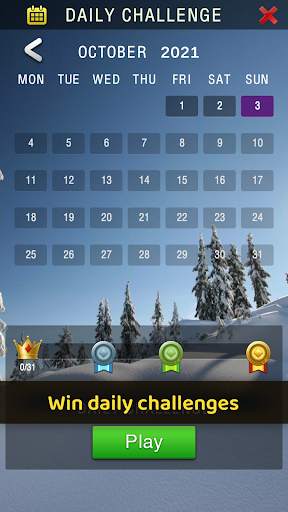 Solitaire Classic screenshot 4