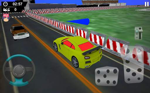 Extreme Parking 3D 2020 screenshot 5