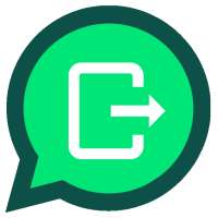Logout For WhatsApp