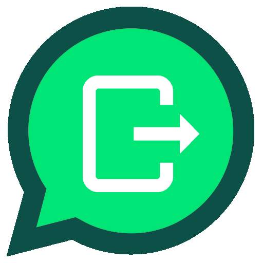 Logout For WhatsApp 1.2