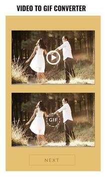 Video to GIF Converter screenshot 5