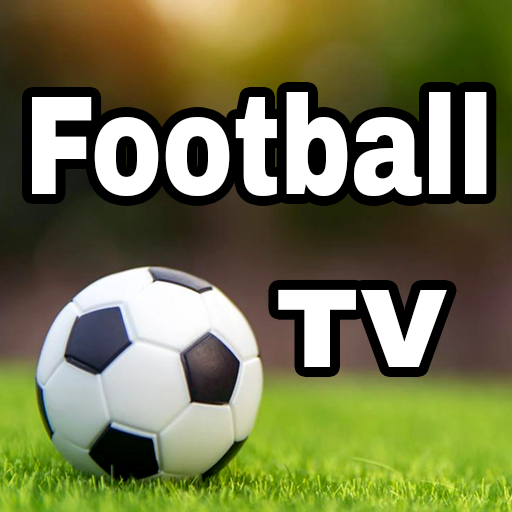 Live Football TV HD icon