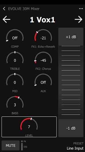 EV QuickSmart Mobile screenshot 4